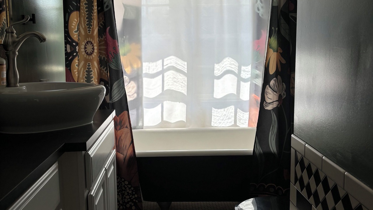 Photo of Bathroom in Abingdon