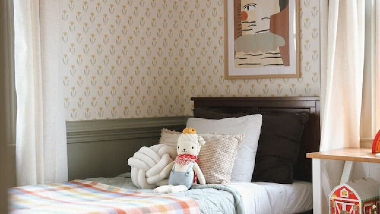 Photo of Bedroom in Columbia