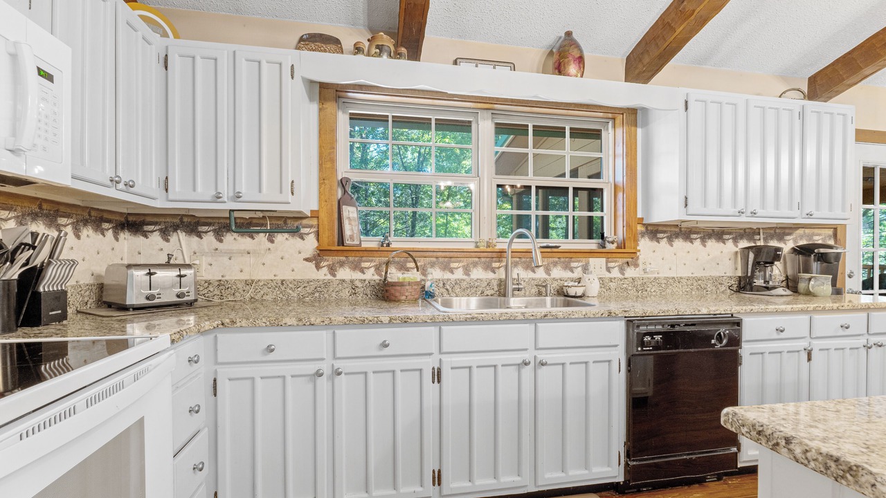 Photo of Kitchen in Townsend