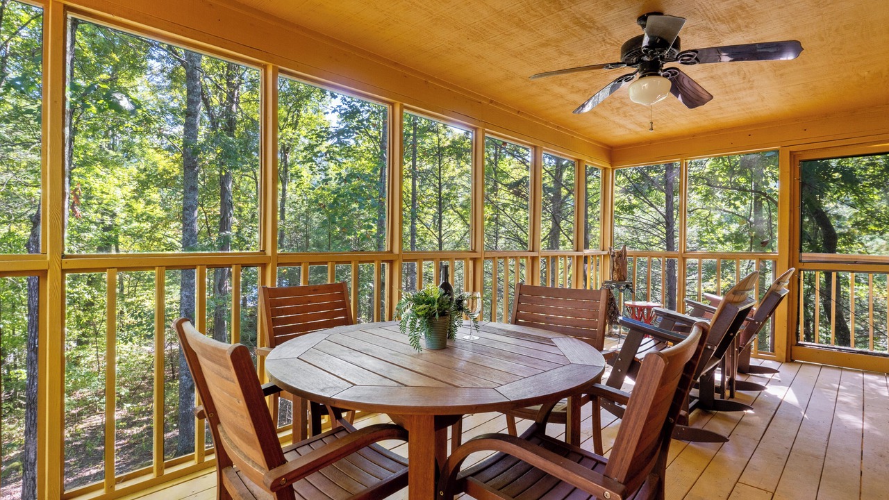 Photo of Outdoor in Townsend