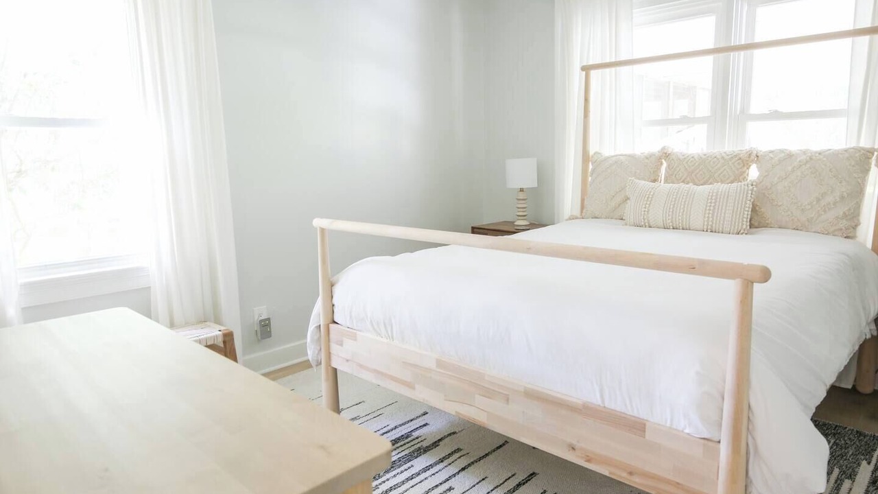 Photo of Bedroom in Charleston