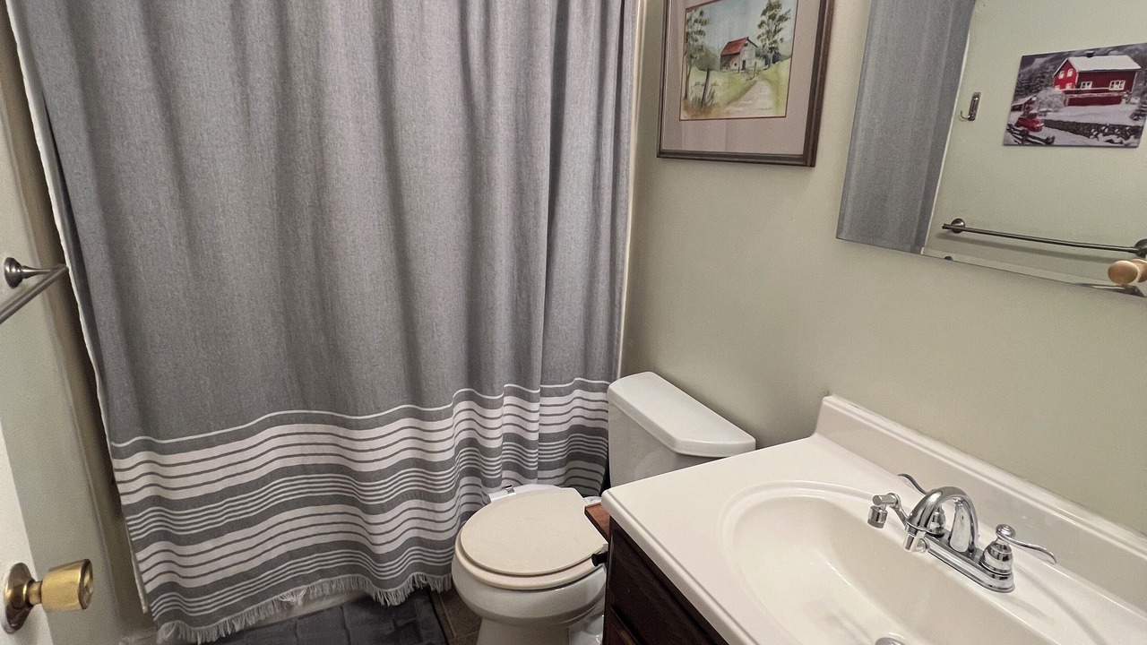 Photo of Bathroom in Elkins
