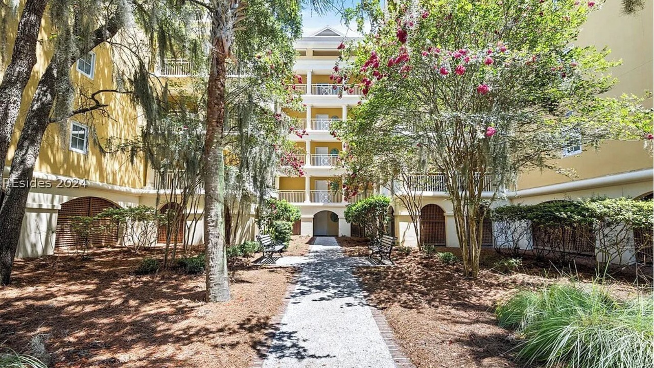 Photo of Outdoor in Daufuskie Island