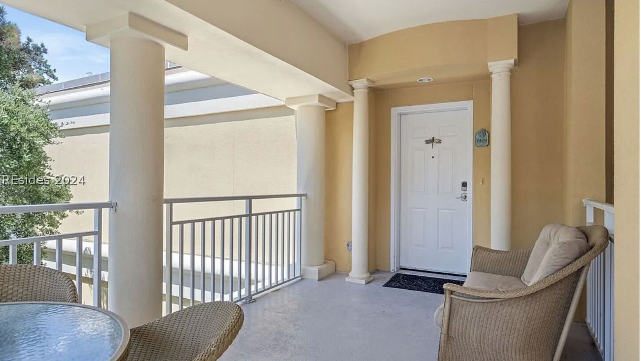 Photo of Outdoor in Daufuskie Island