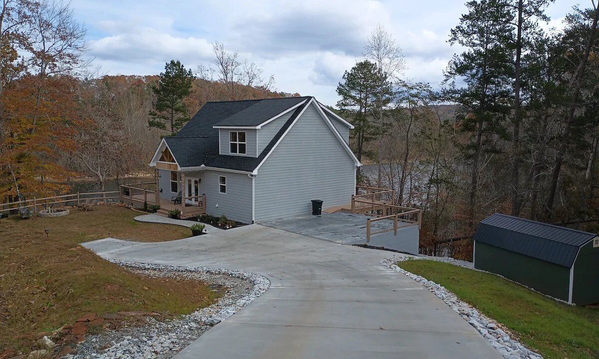 Photo of Outdoor in Toccoa