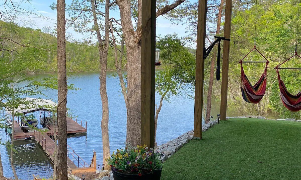 Photo of Outdoor in Toccoa