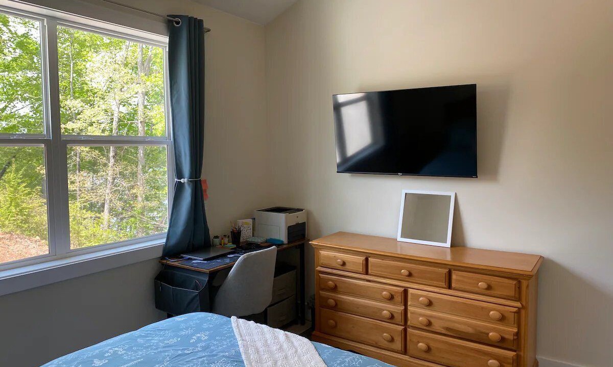 Photo of Bedroom in Toccoa