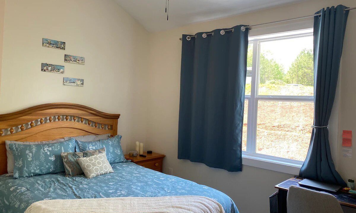 Photo of Bedroom in Toccoa