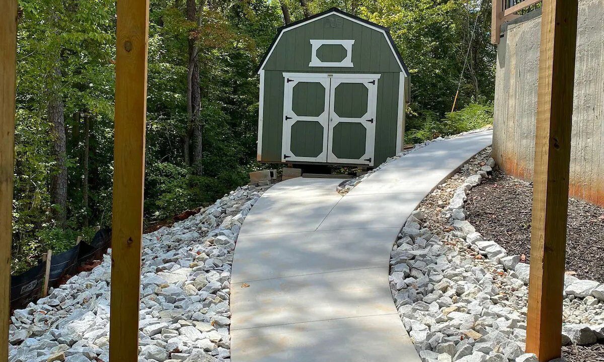 Photo of Outdoor in Toccoa