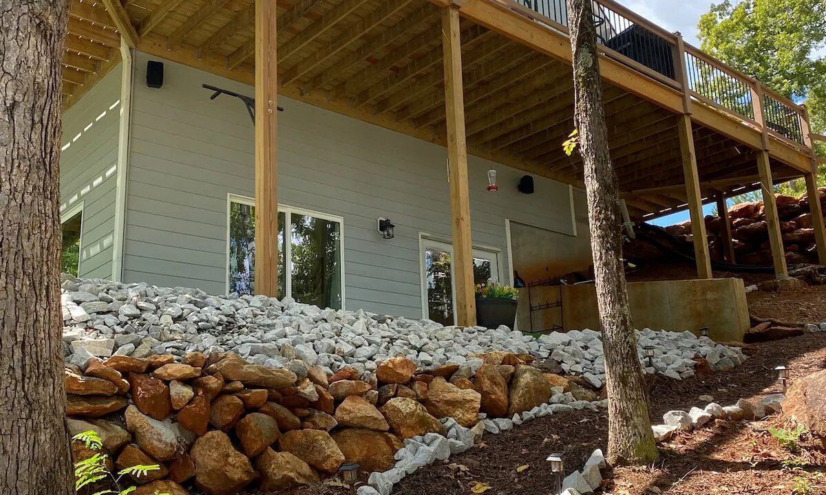 Photo of Outdoor in Toccoa