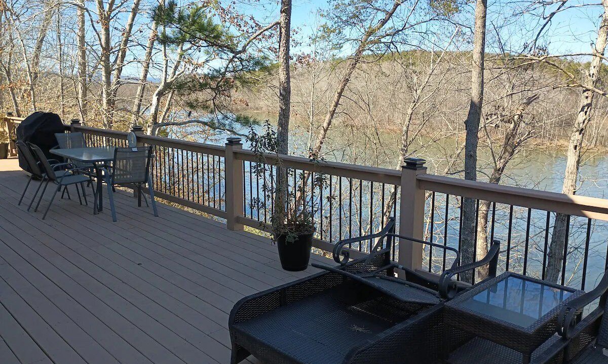 Photo of Outdoor in Toccoa