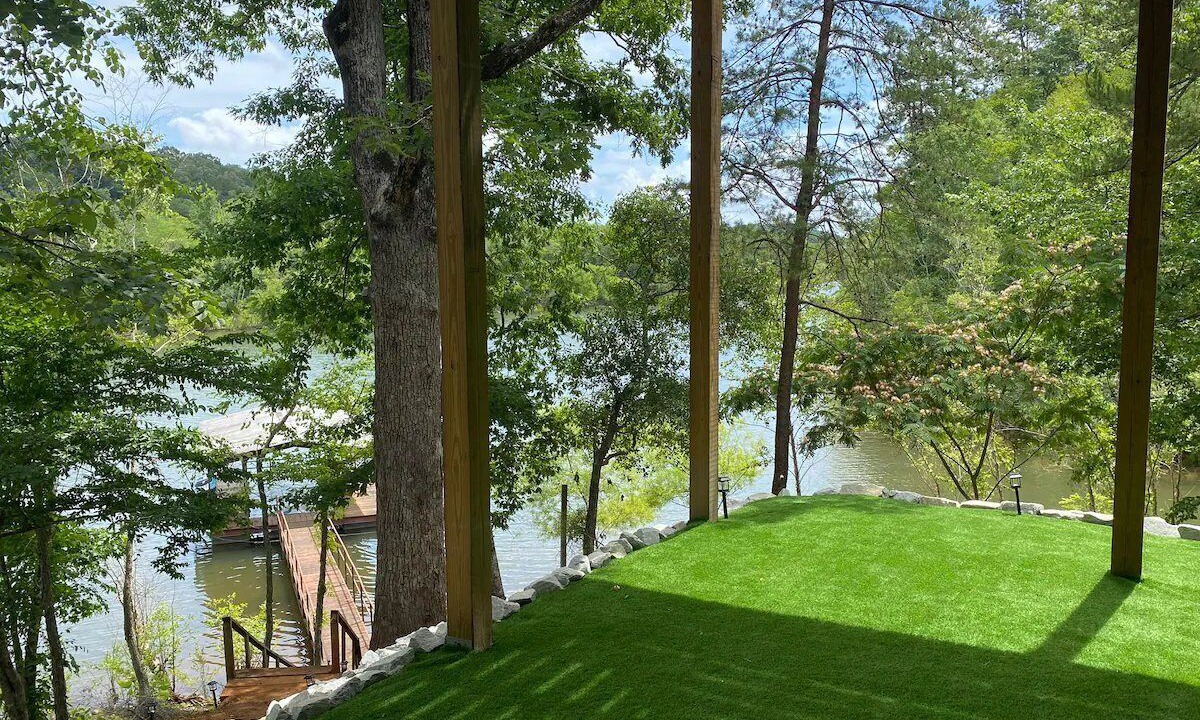 Photo of Outdoor in Toccoa