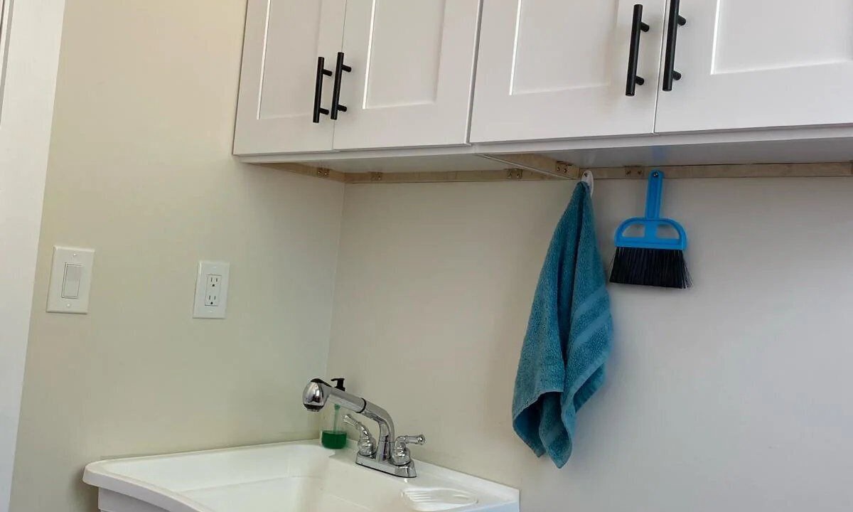Photo of Bathroom in Toccoa