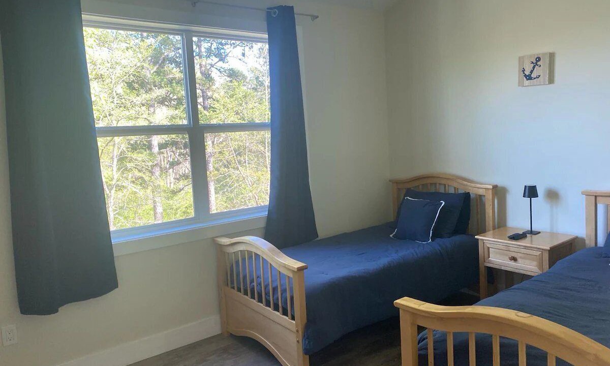 Photo of Bedroom in Toccoa
