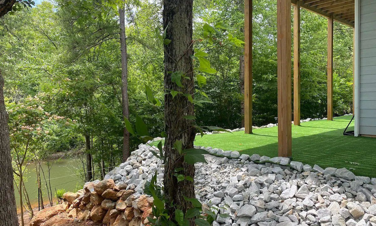 Photo of Outdoor in Toccoa
