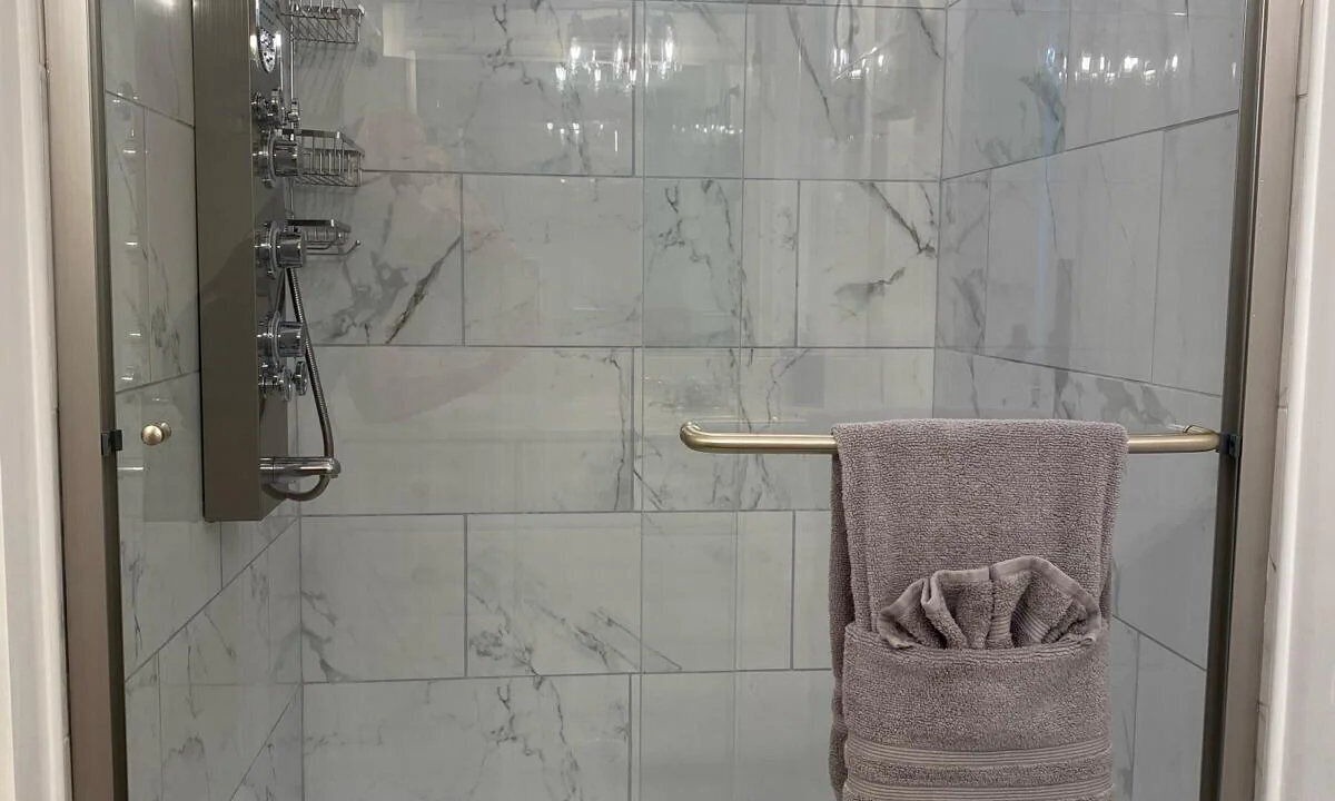 Photo of Bathroom in Toccoa