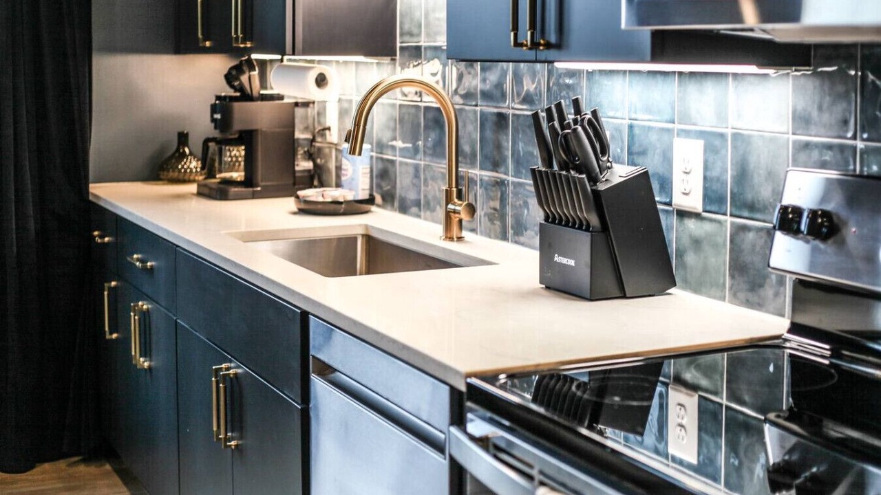 Photo of Kitchen in Edgehill
