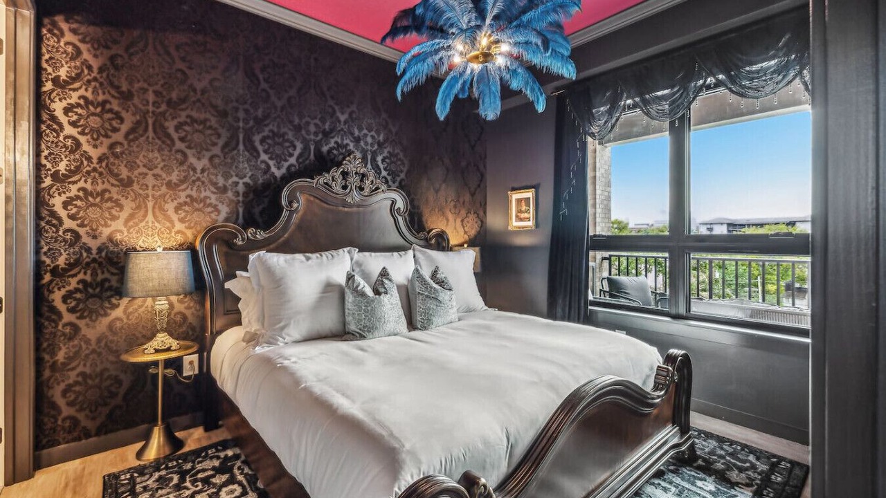 Photo of Bedroom in Edgehill
