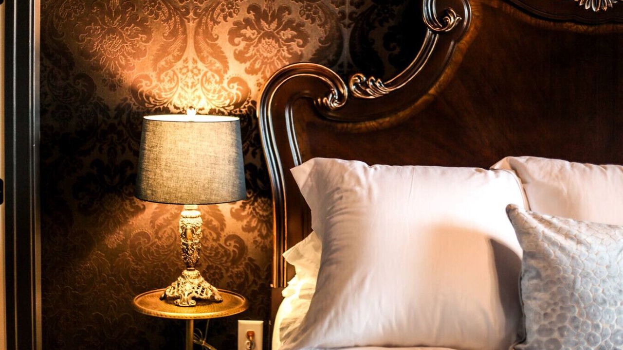 Photo of Bedroom in Edgehill