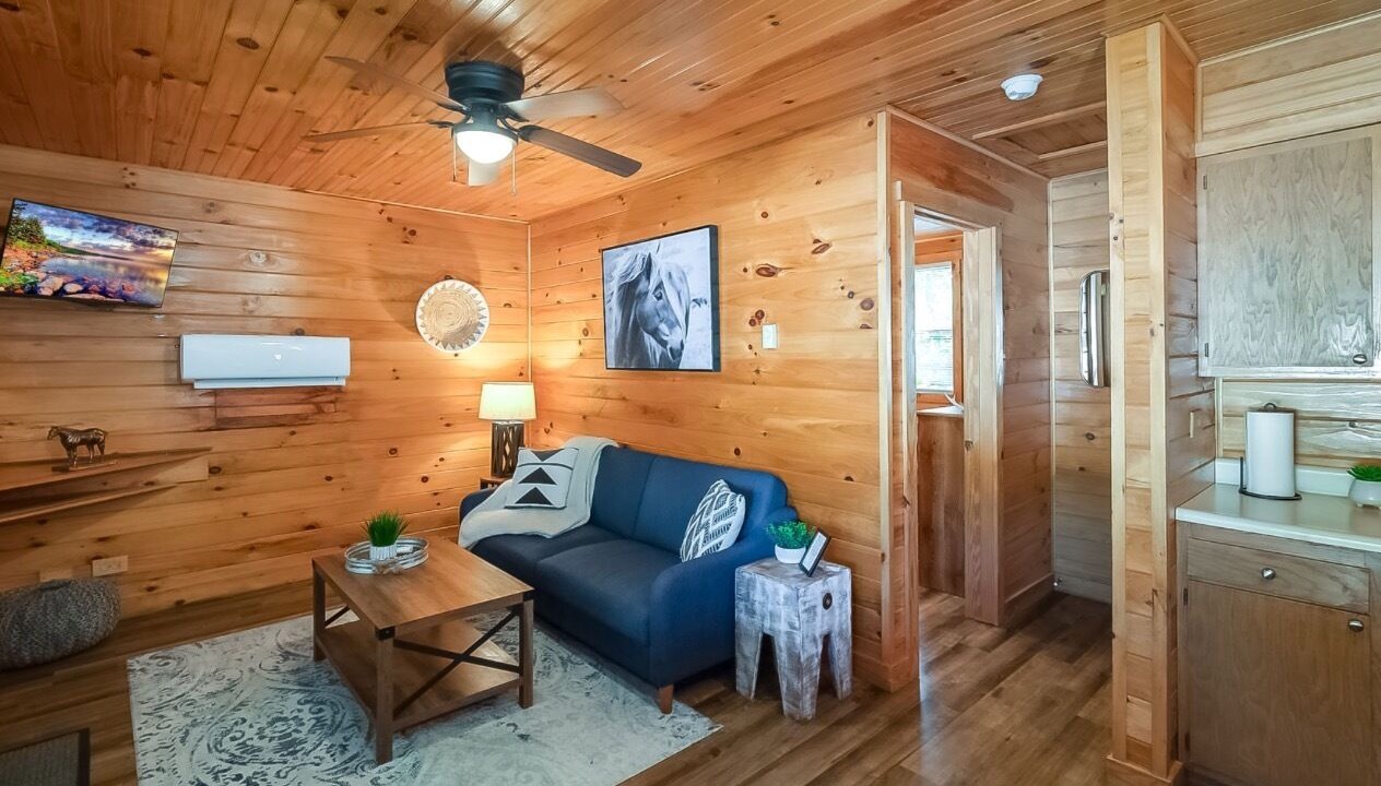 Photo of Livingroom in Farmers