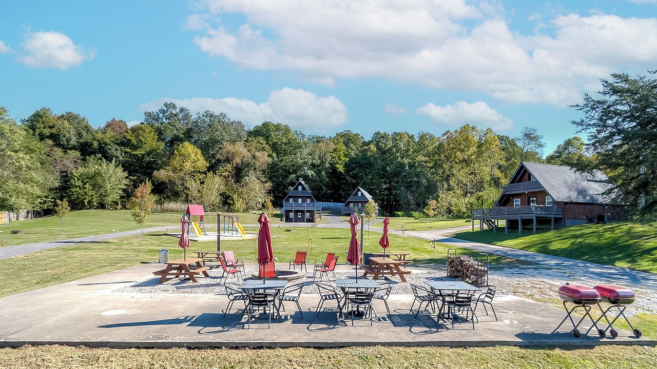 Photo of Outdoor in Farmers