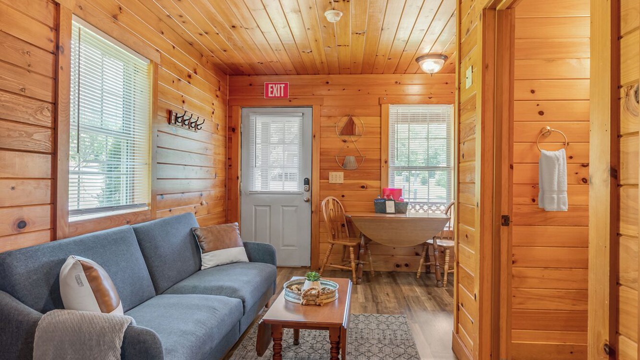 Photo of Livingroom in Farmers