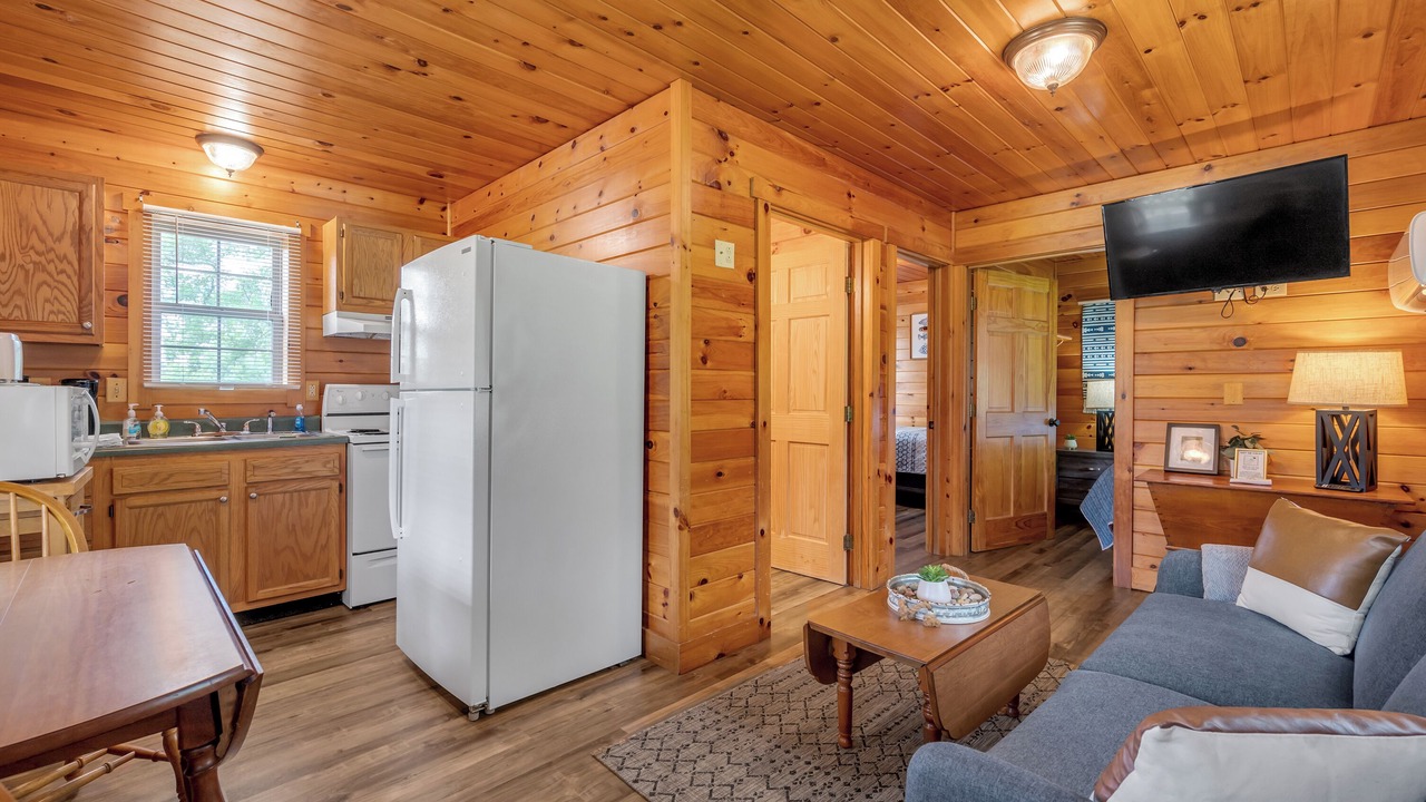 Photo of Livingroom in Farmers