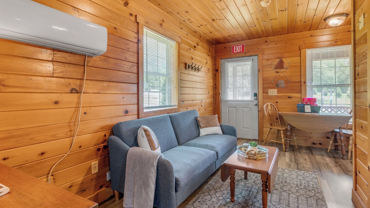Photo of Livingroom in Farmers