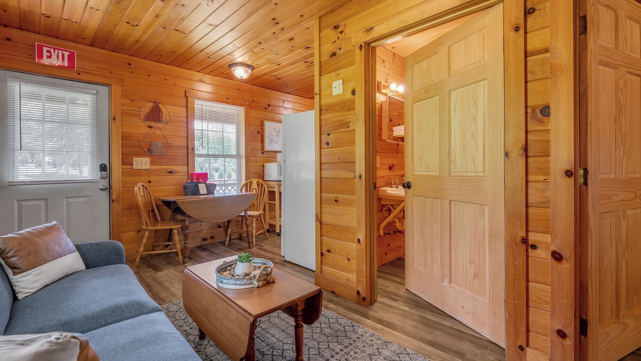 Photo of Livingroom in Farmers