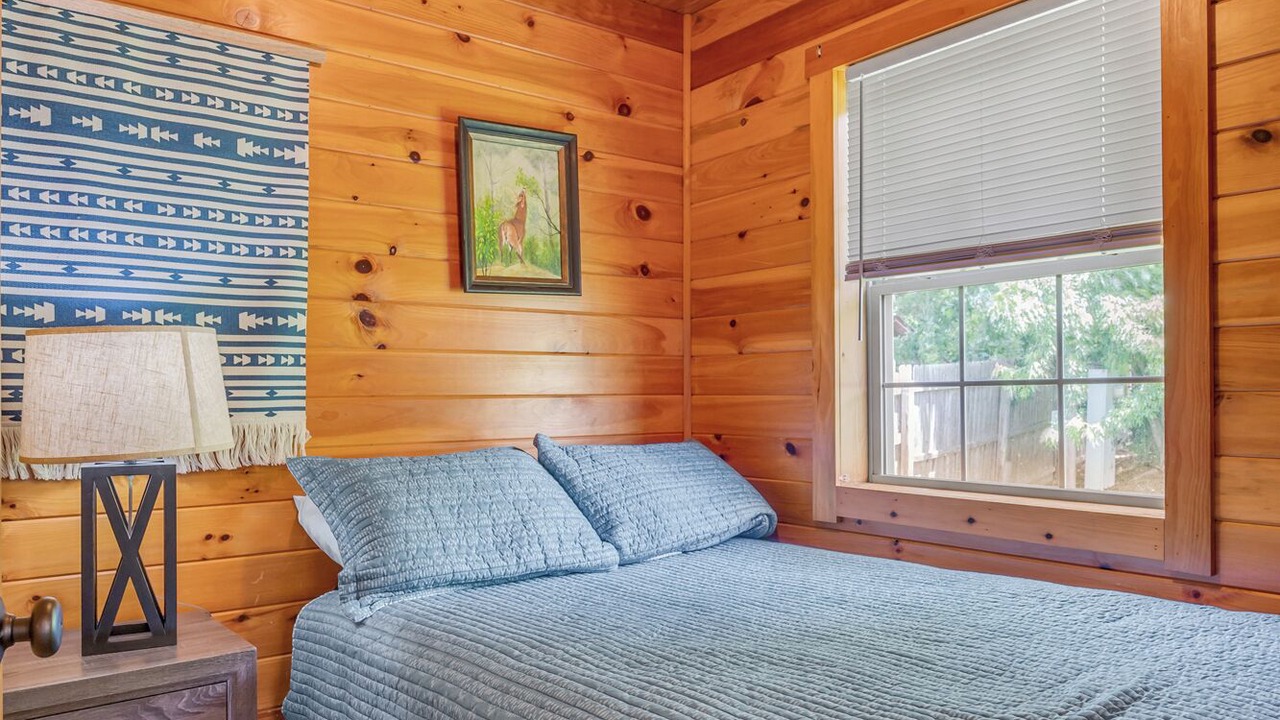 Photo of Bedroom in Farmers