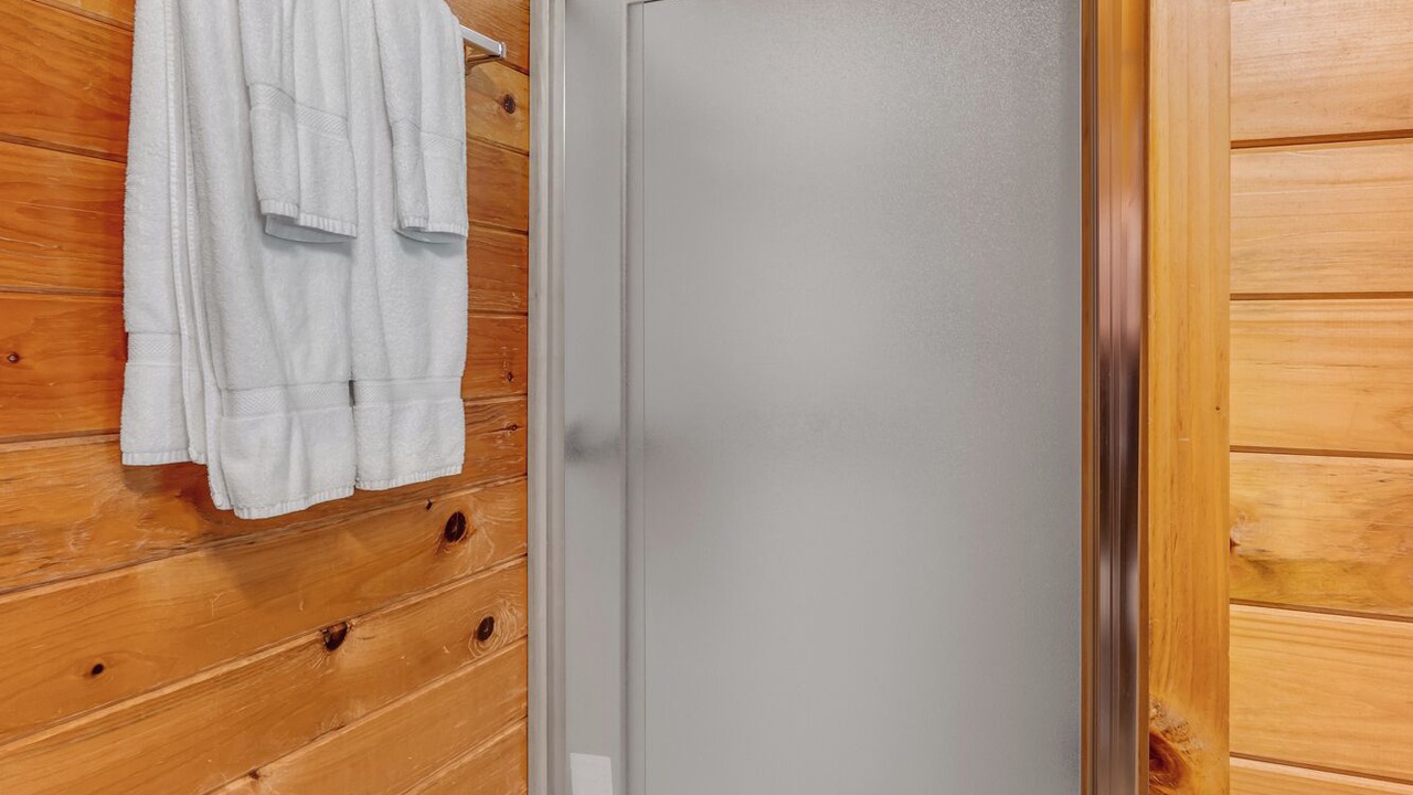 Photo of Bathroom in Farmers