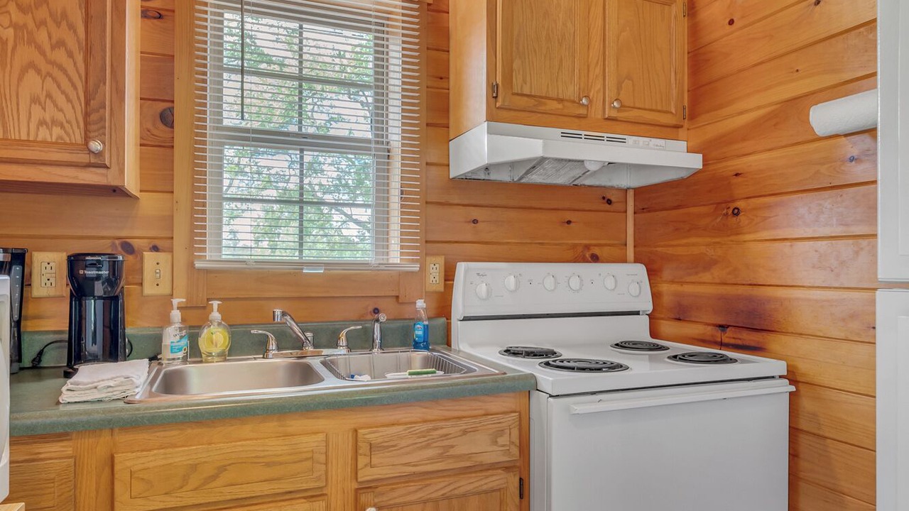 Photo of Kitchen in Farmers