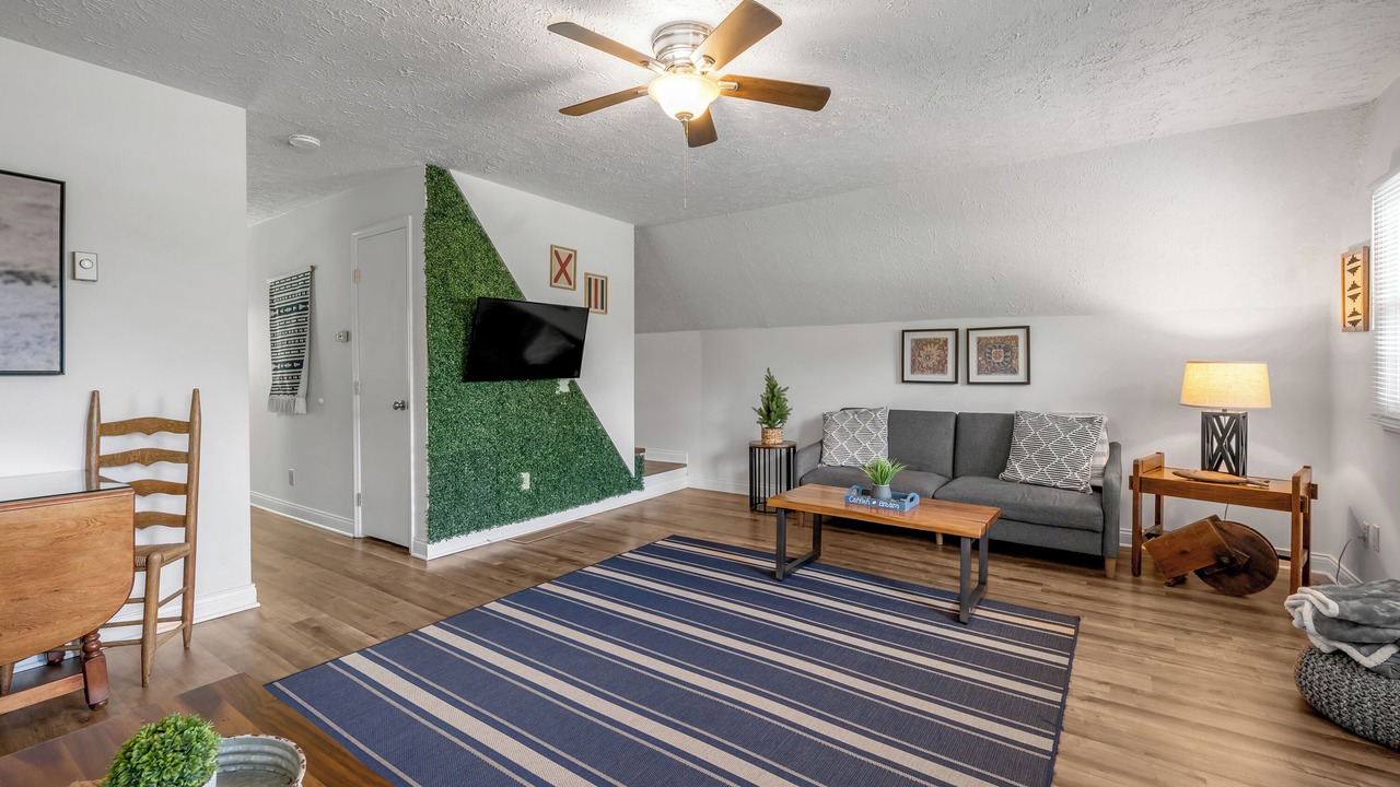 Photo of Livingroom in Farmers
