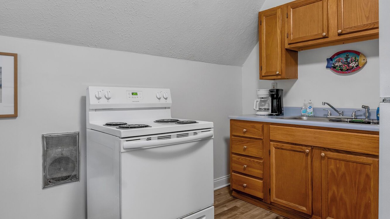 Photo of Kitchen in Farmers