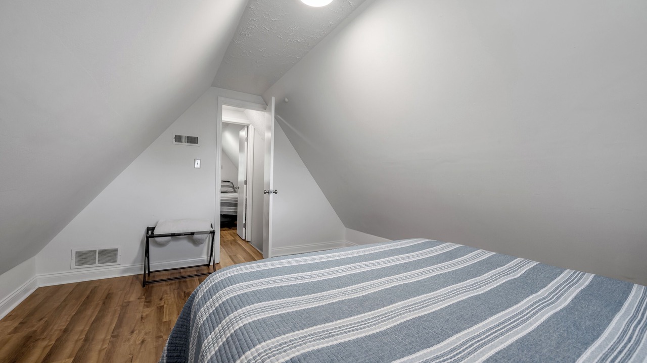 Photo of Bedroom in Farmers