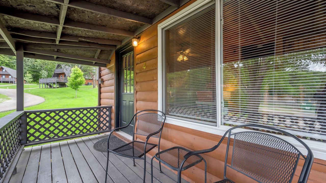 Photo of Patio Balcony in Farmers
