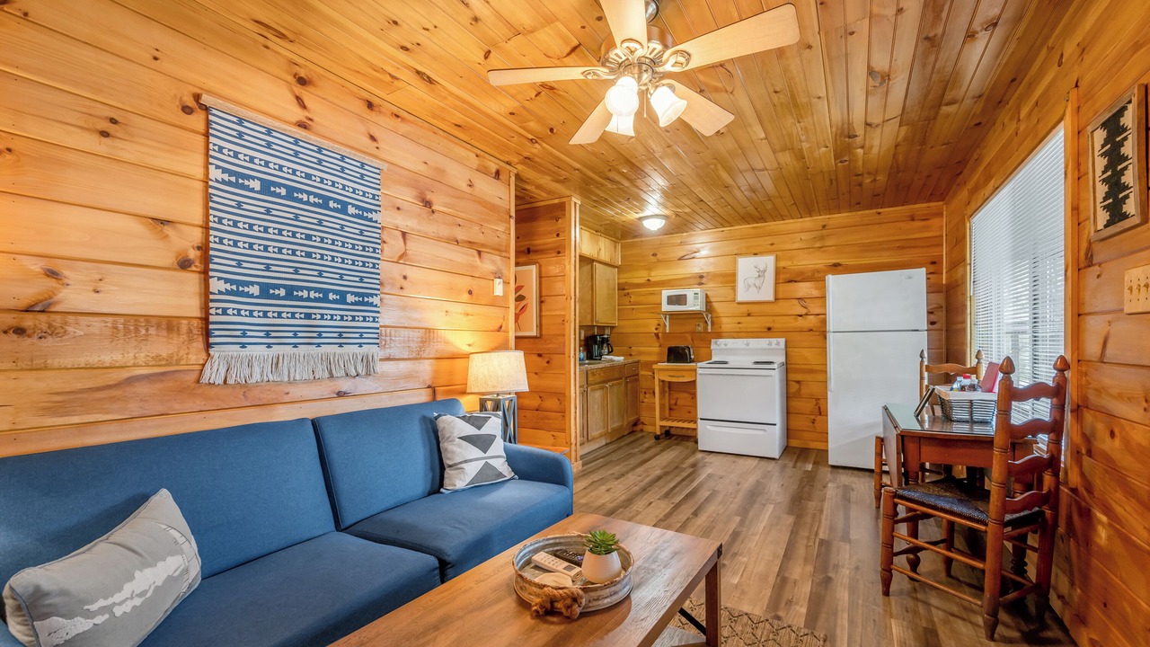 Photo of Livingroom in Farmers