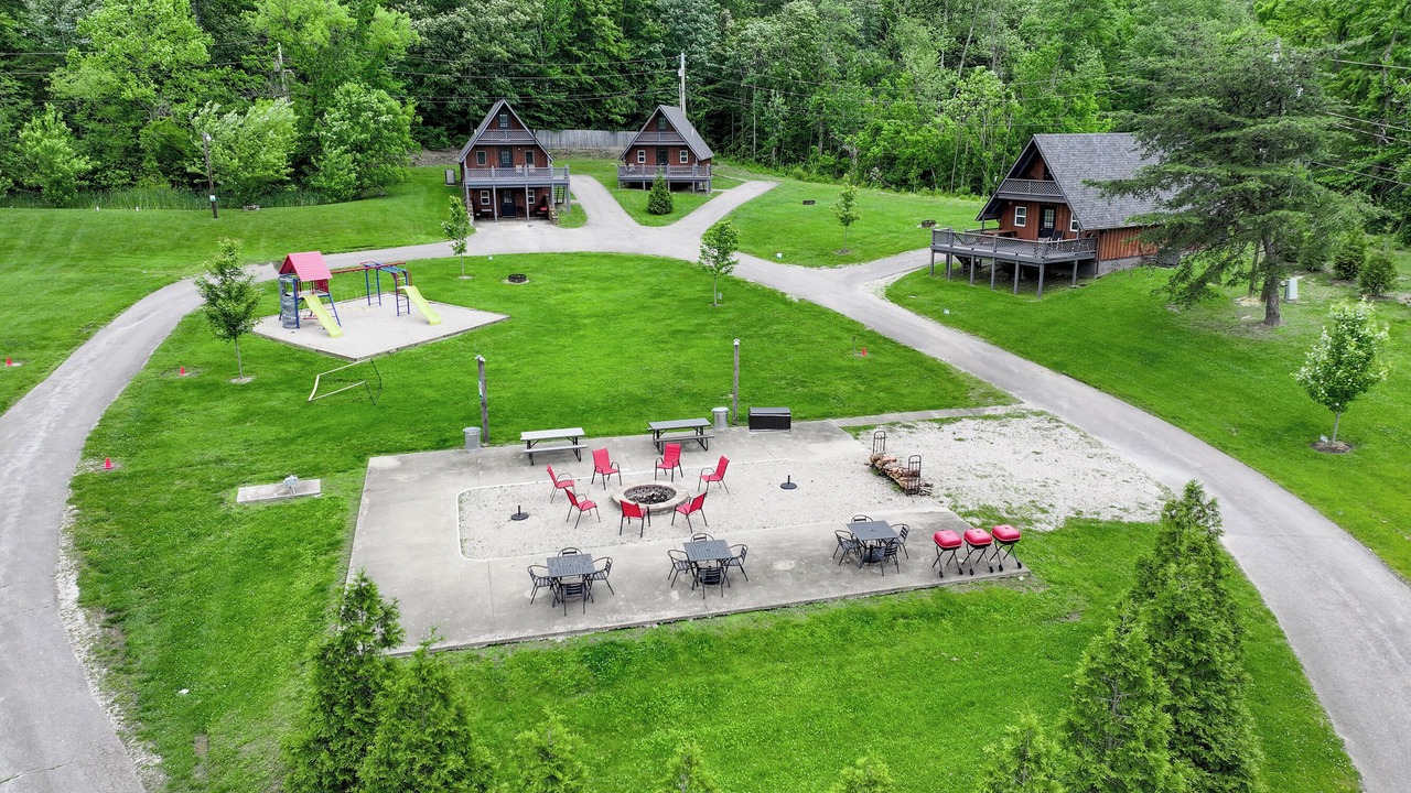 Photo of Outdoor in Farmers