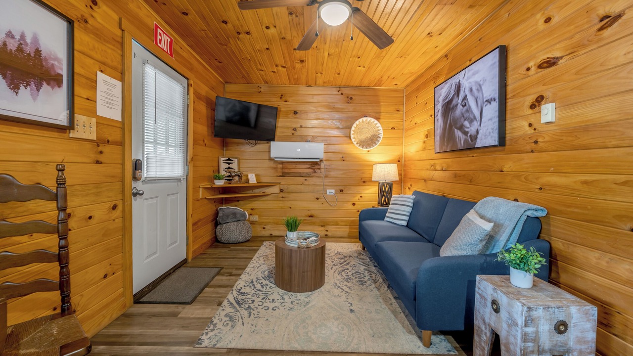 Photo of Livingroom in Farmers