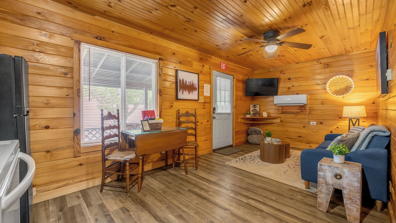 Photo of Livingroom in Farmers