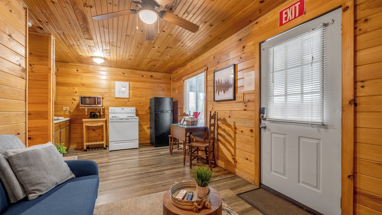 Photo of Livingroom in Farmers