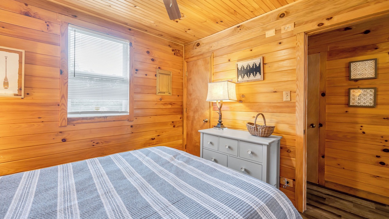 Photo of Bedroom in Farmers
