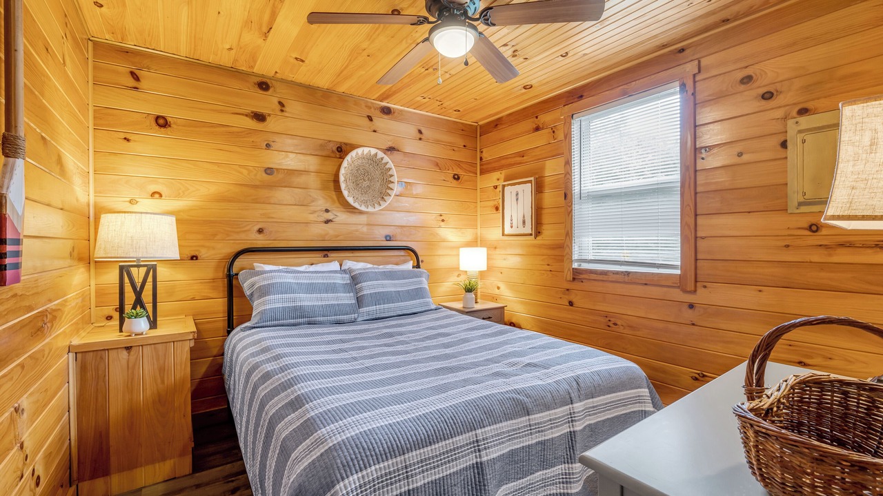 Photo of Bedroom in Farmers