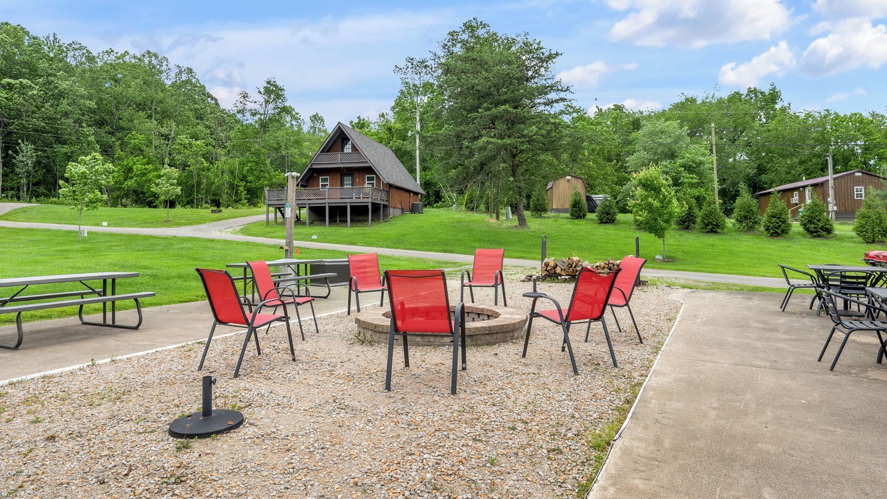 Photo of Outdoor in Farmers