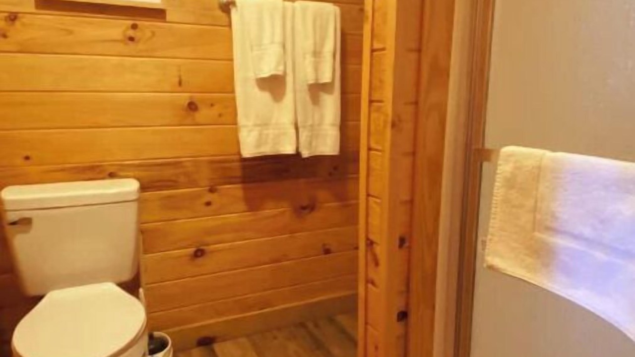Photo of Bathroom in Farmers