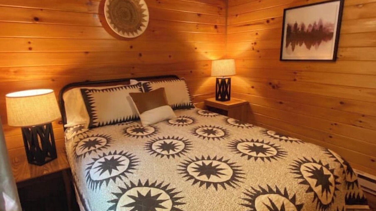 Photo of Bedroom in Farmers