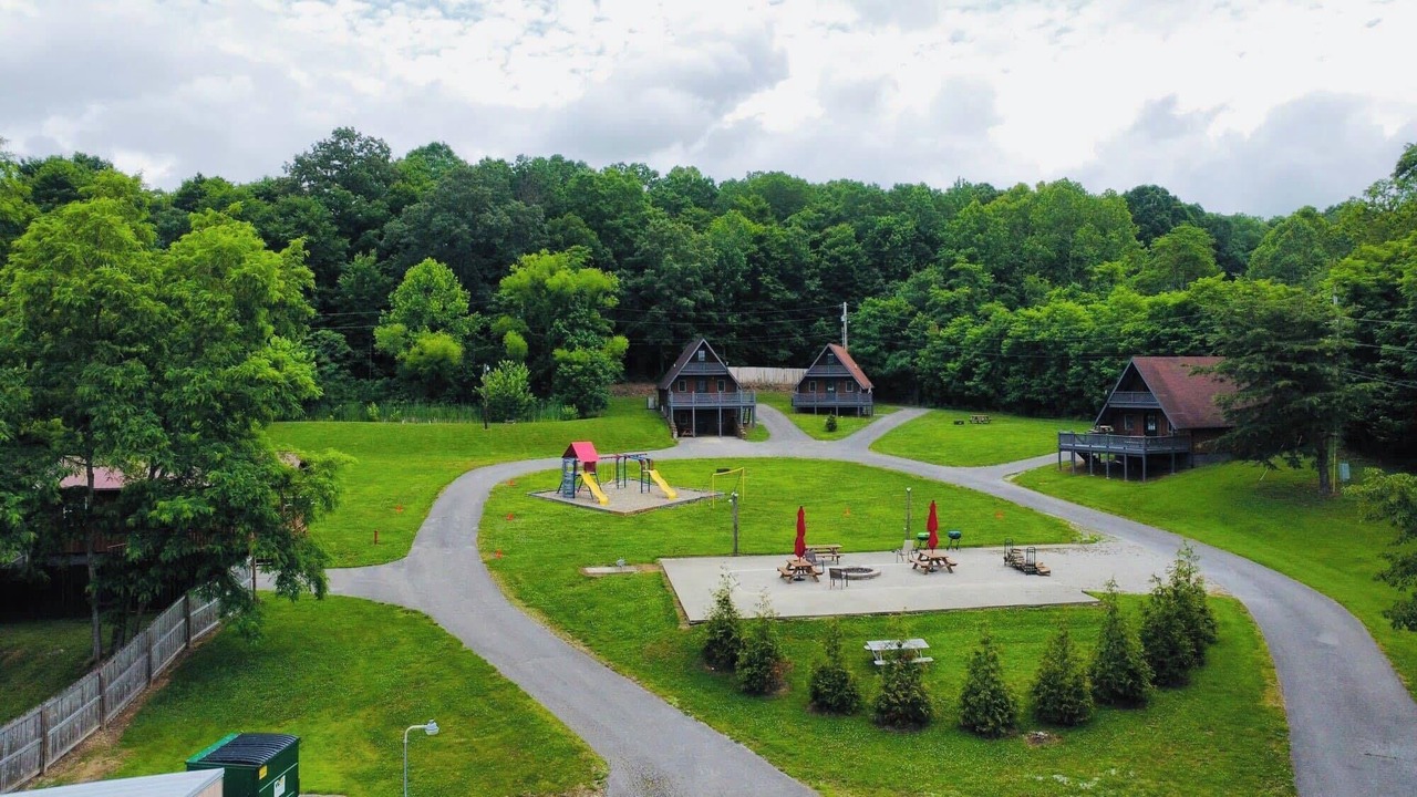 Photo of Outdoor in Farmers