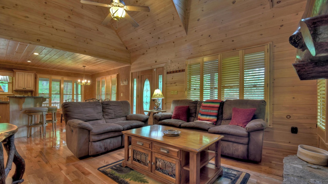 Photo of Livingroom in Epworth