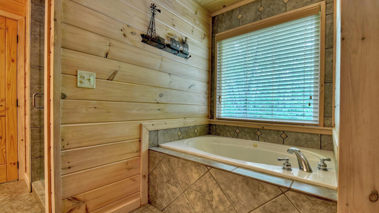 Photo of Bathroom in Epworth