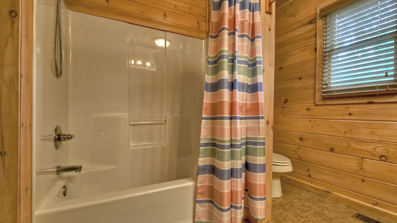 Photo of Bathroom in Epworth